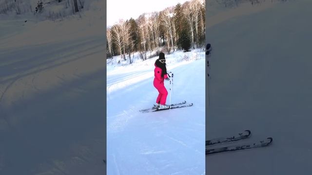 Манжерок, февраль 2023