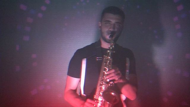 Michael Jackson - Billie Jean (ArutyunovSAX)