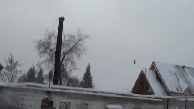 04.12.11. Зал Мочище ч.37 T-Rex 450 PRO Ebar Equal Among The Best.MP4