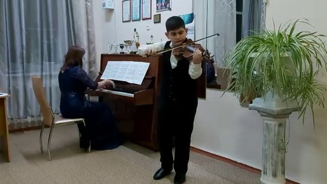 И.Григорян Ф.Зейц 