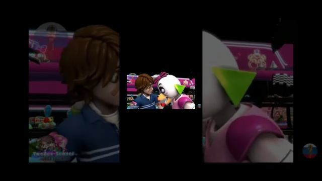 когда увидел училку