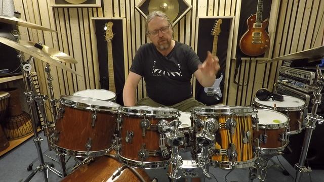 Tom Shoot Out - Birch Vs Maple! Which One Should You Choose?