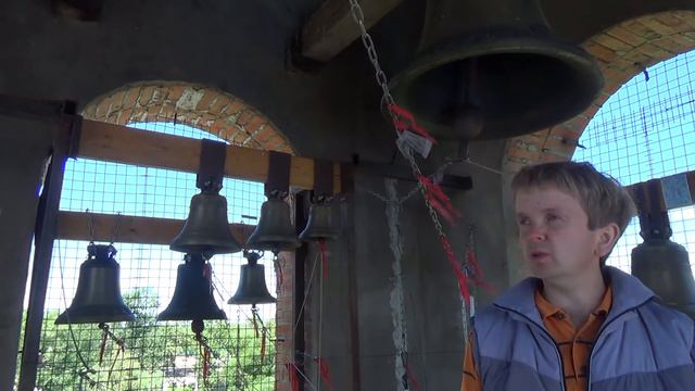 ПОМОЖЕМ ИЗДАТЬ ПОСОБИЕ ДЛЯ ЗВОНАРЕЙ