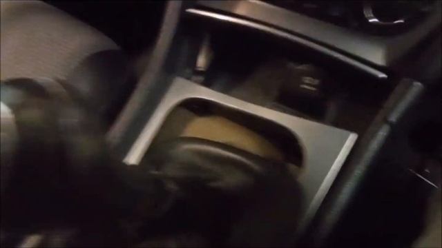 Ajout Bluetooth Sur L'autoradio D'origine Mercedes W203