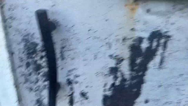 (РЕДКОСТЬ) Заброшенный домофон Eltis DP400