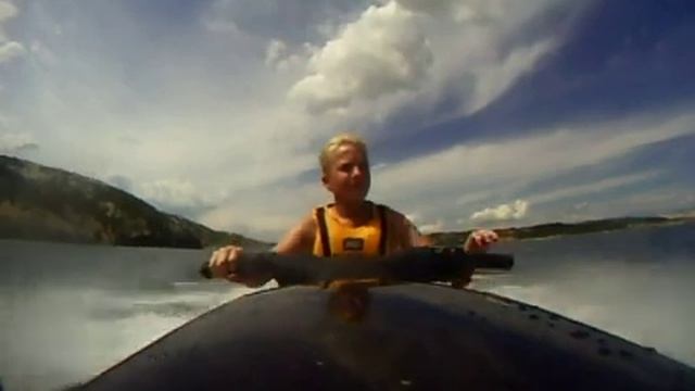 Yamaha Xl In Kroatien2011