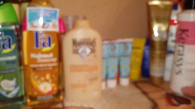 Покупочки Октябрь-Ноябрь и маленький заказ Фаберлик 16 2017г.Очень извиняюсь,зарядка села?.....
