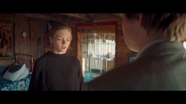 Дарья Коныжева Шоурил