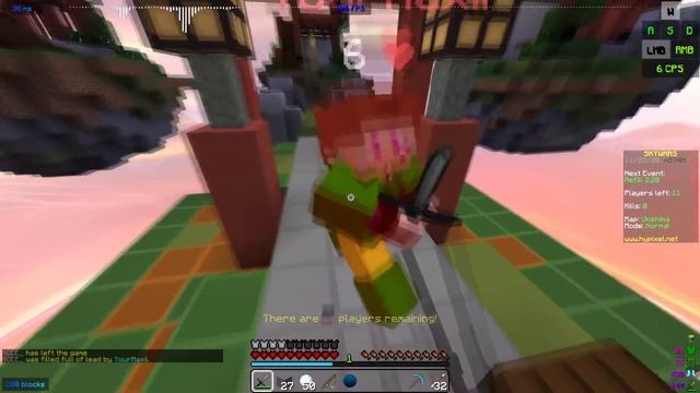 The Mystery Of R, Minecraft's LOST 1-Letter Name (ft. StanMPL)