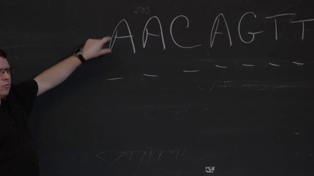 CS50 2017 - Lecture 7 - Dynamic Programming