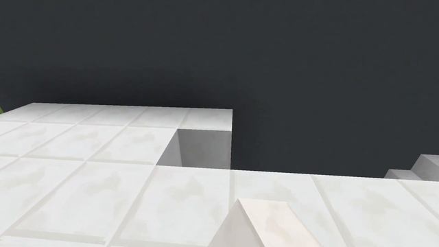 Большой красивый дом хай-тек в майнкрафт - Как построить дом Minecraft