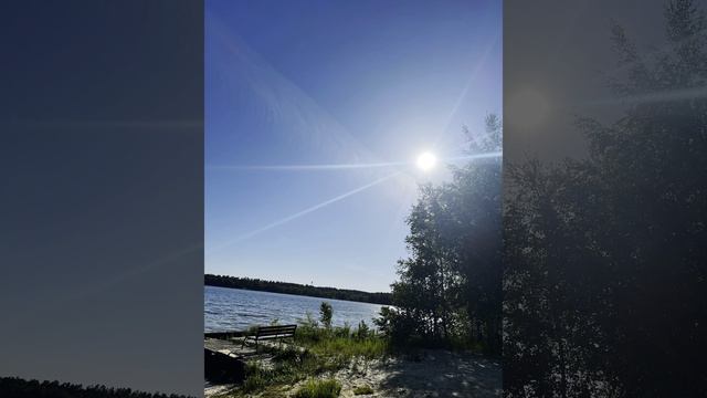 Сезон на белом открыт