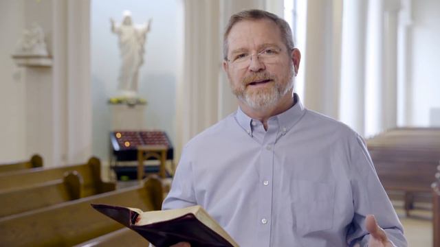 When We Are Weak, Christ Is Strong In Us