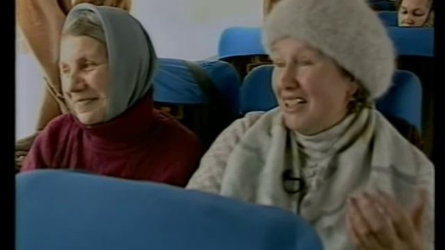 Явление мученика Ферапонта. Наставления свыше.