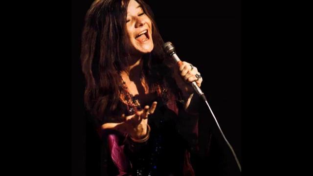 janis joplin-live mercedes benz w 110