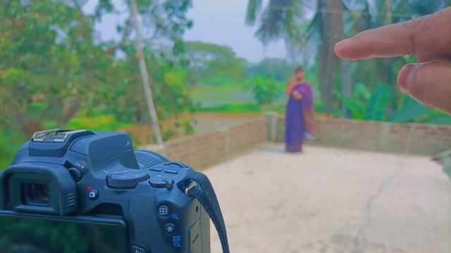 200d Mark 2 Video Test | Canon 200d Mark Ii | Canon 200d Mark Ii Video Test @abhijitpatra23