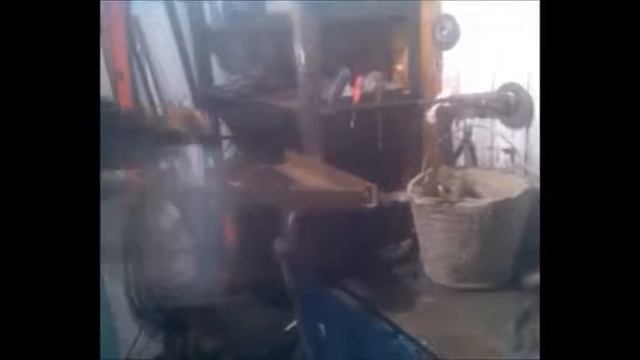 ГИБКА СКОБ ДЛЯ ГУСЕНИЦЫ