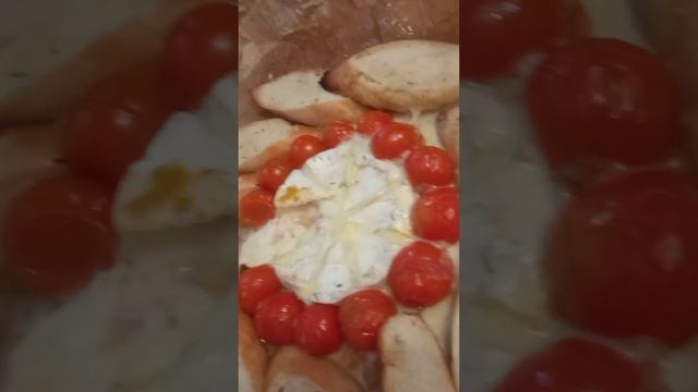 обалденная закуска