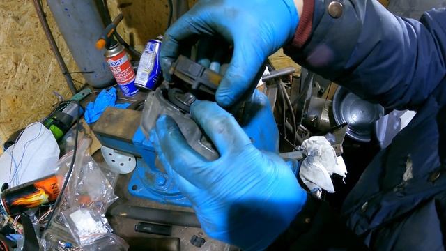 Мастерская