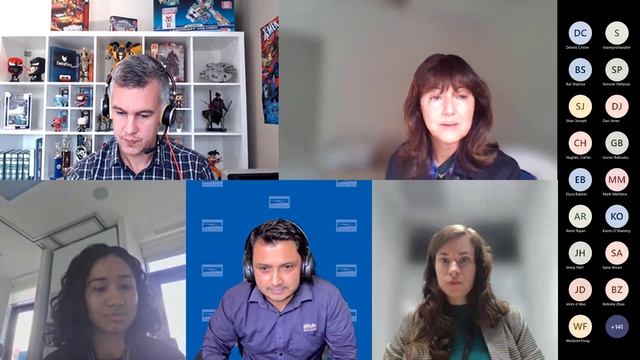 Power BI For Government: Community Of Practice #8