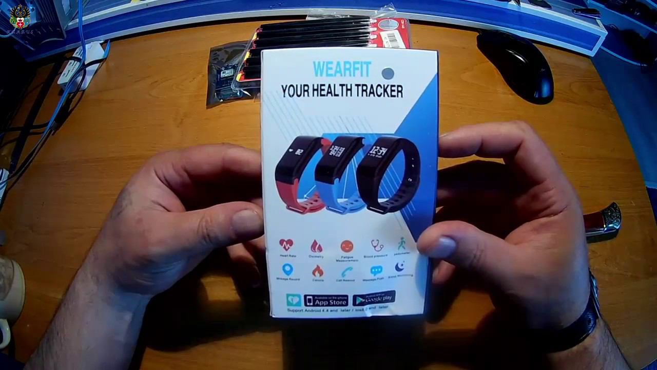 5 посылок с алиэкспресс 7