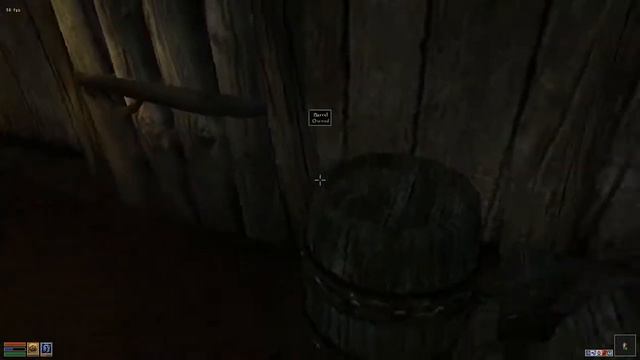 Morrowind, 120 Mods, 211... To Hla Oad!