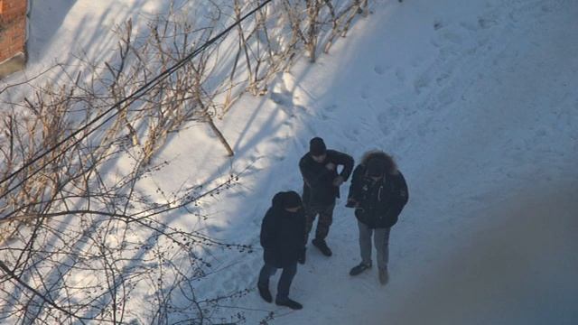 Опасный ресторан Залечь на дно в Брюгге. Красноярск 2023 год