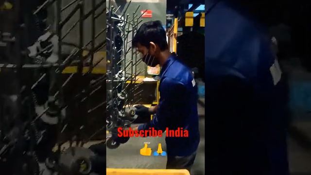 PD Gear ⚙️ Auto Parts Company Product #working  Genuine Part 〽️ Bajaj #shorts