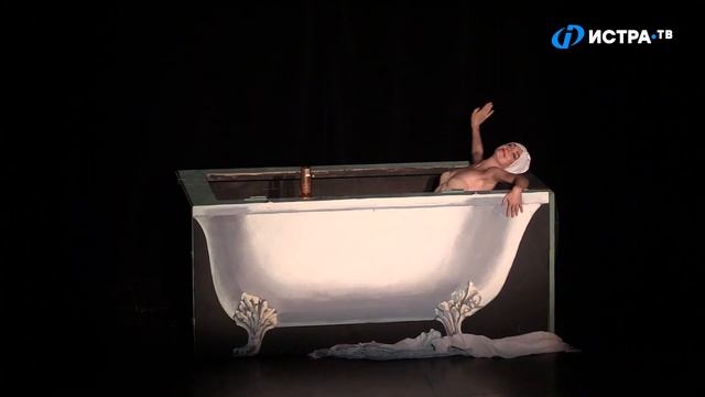 Кукольный спектакль 