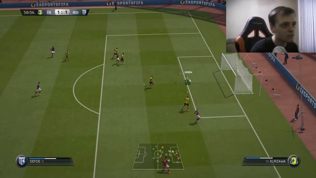 FIFA 15 ULTIMATE TEAM 