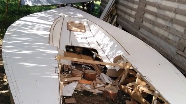 Морская волна