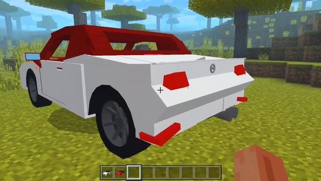 ✅ТОП 5 ЛУЧШИХ МОДОВ НА МАЙНКРАФТА ПЕ/БЕ 1.17 - 1.19 | Новые моды для Майнкрафта