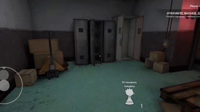 Ice Scream 7 наконец то вышел! (часовое видео)