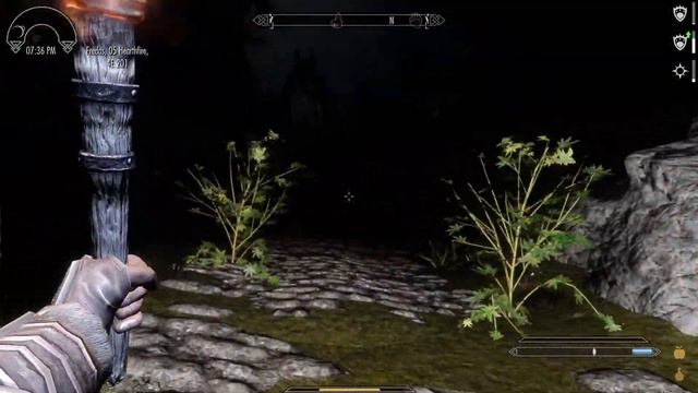 Let's Play Skyrim SE Legendary - EP 19 Folgunthur