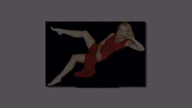 Геннадий Хрестин и Шерон Стоун.