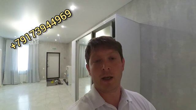 Снять новый коттедж посуточно в Казани с бассейном и красивым залом