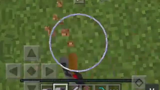 Обзор мода Minecraft PE 0.13.0 - Новые Инструменты