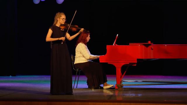 Батуревич Елзавета 