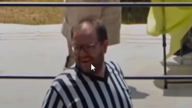 Slap Mountain Is INTENSE