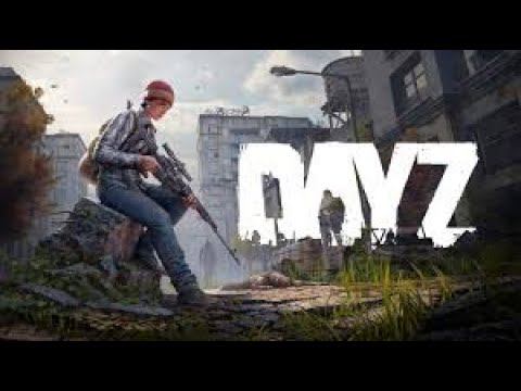 С Пятницей  (если Ютуб помирает, все на VK Play) [Dayz]