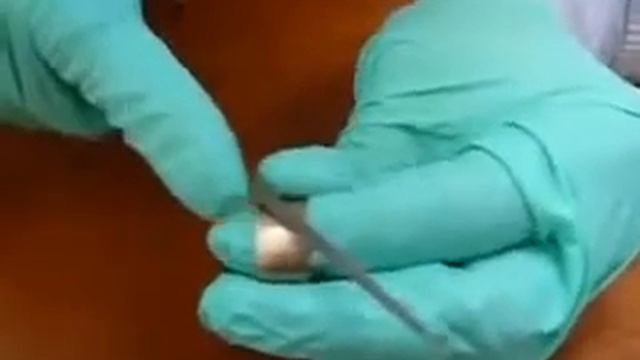 Can I Hand Over One Earring To The Pawnshop?