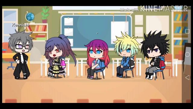 Мин фильм демон телохранитель 1/?