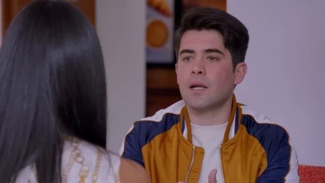 Alfredo Sobrepasa Los Límites Con Mayela | Como Dice El Dicho 4/5 | No Son Todos Ruiseñores...