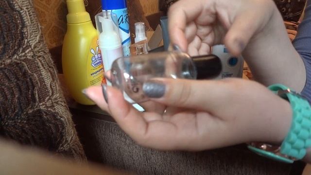 Пустые баночки №2 ( много Avon :)