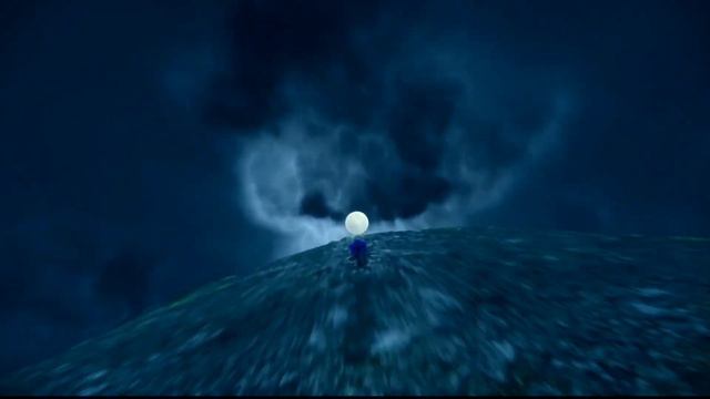 Sonic Frontiers Japanese CM (ONE OK ROCK Vandalize)