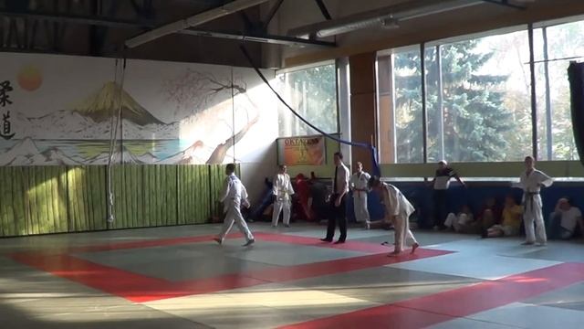 Семенов Егор ЦСКА 08.09.2018 50 кг 1