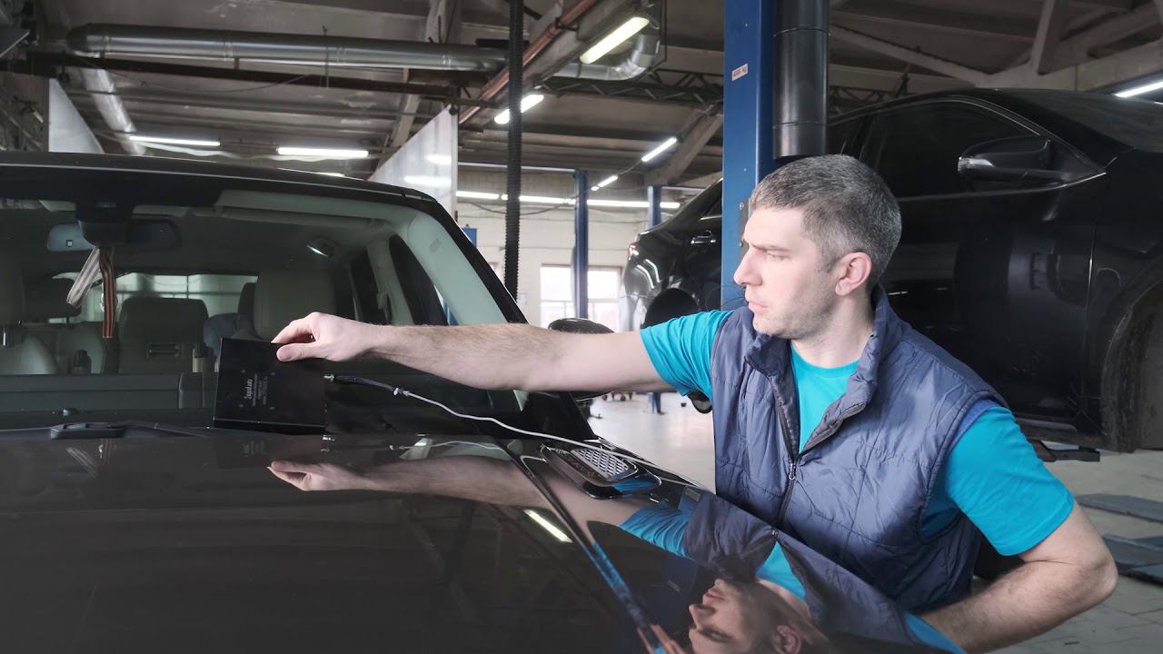 Диагностика и ремонт рулевых реек в ТЦ Гидравлика