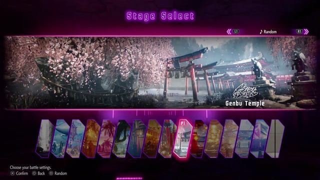 Street Fighter 6 Livestream