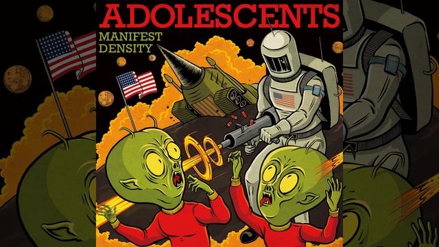 Escape From Planet Fuck