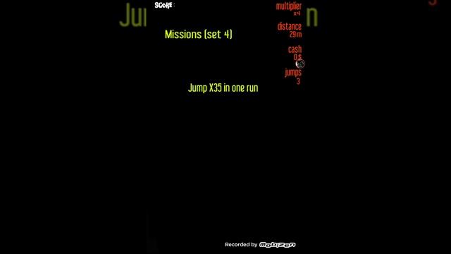 Играем в игру:Run Fast Run!!!